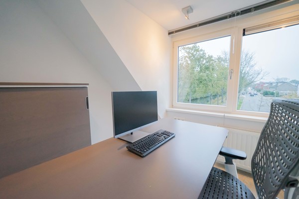 Medium property photo - Molenweide 60, 1902 CJ Castricum